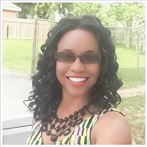 Meet your Posher, Glenda